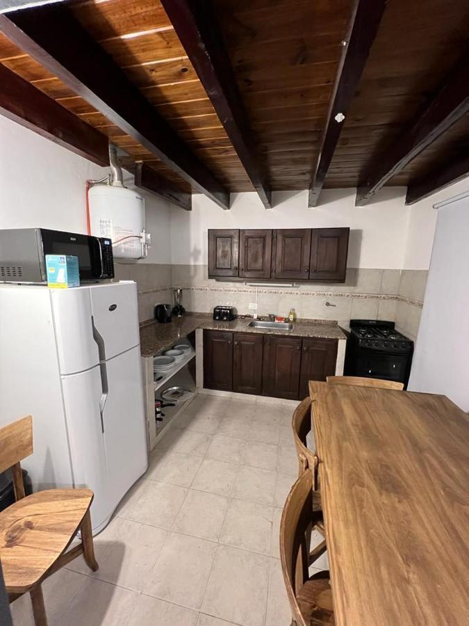 Ivy Bariloche Daire Dış mekan fotoğraf