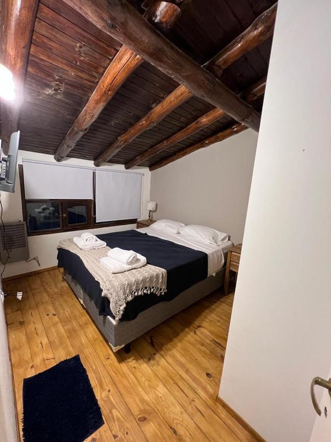 Ivy Bariloche Daire Dış mekan fotoğraf