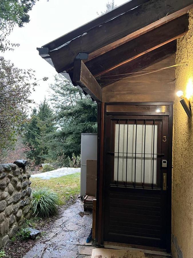 Ivy Bariloche Daire Dış mekan fotoğraf