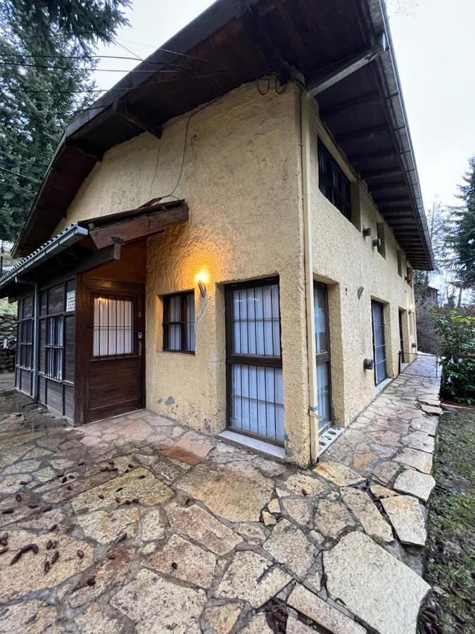 Ivy Bariloche Daire Dış mekan fotoğraf